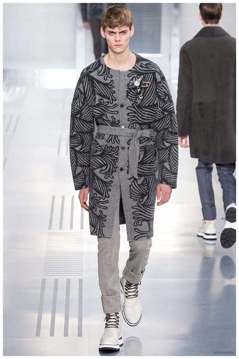 louis vuitton christopher nemeth|louis vuitton menswear 2015.